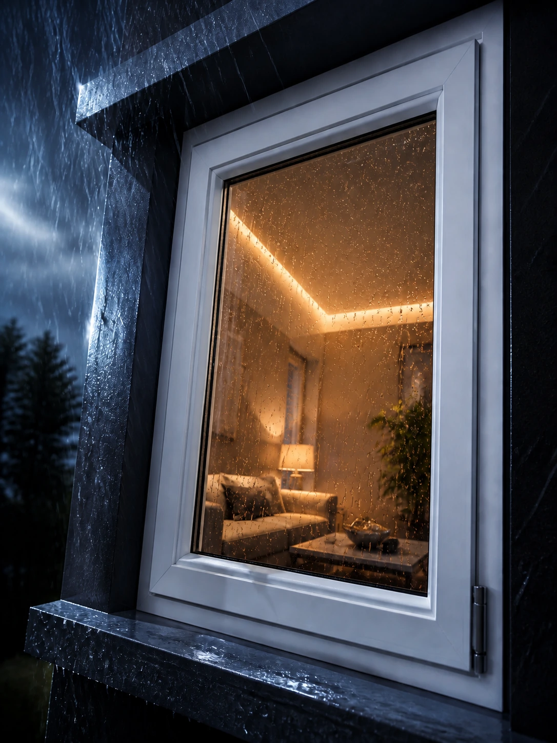 Weatherproof