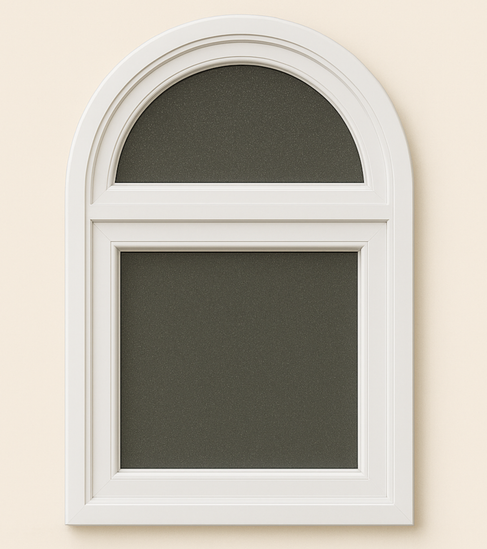Arch Windows & Doors