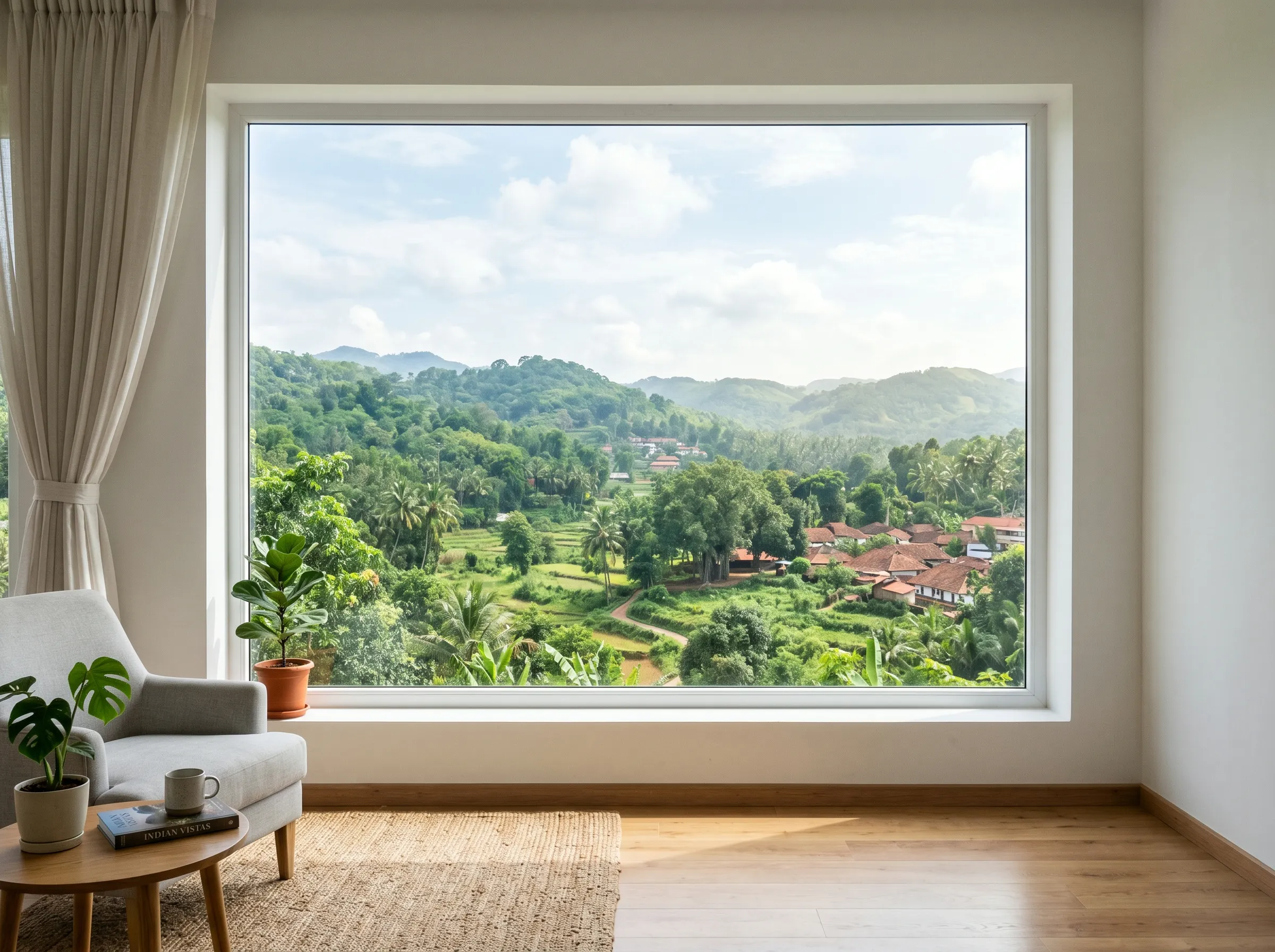 Fixed Windows